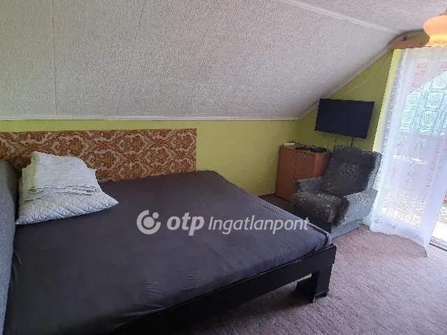 Eladó ház Badacsonytomaj 138 nm