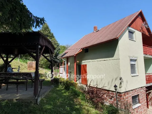 Eladó ház Badacsonytomaj 138 nm