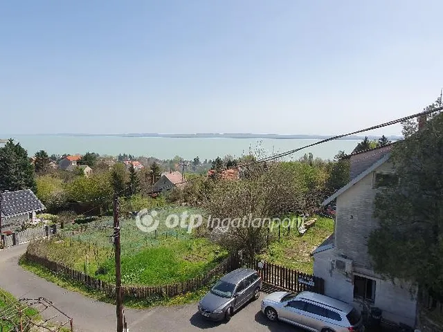 Eladó ház Badacsonytomaj 138 nm