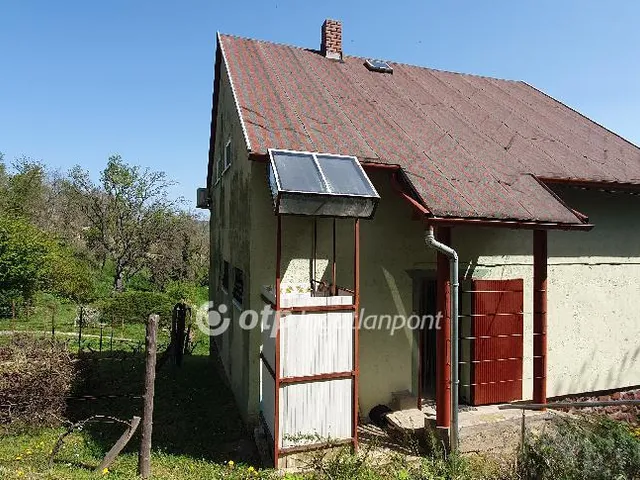 Eladó ház Badacsonytomaj 138 nm