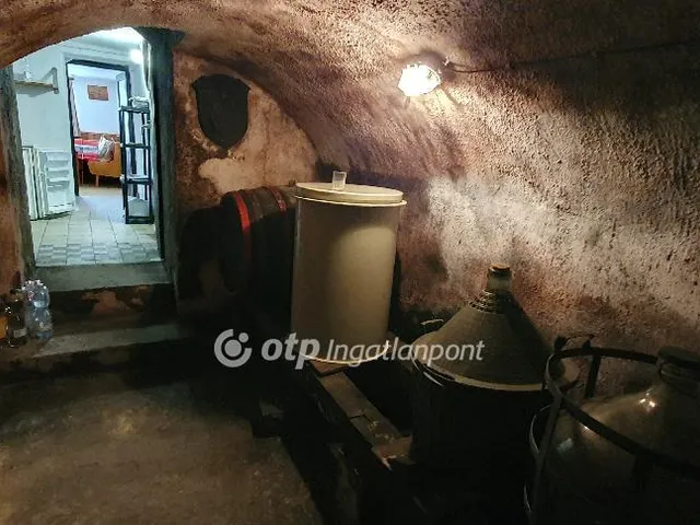 Eladó ház Badacsonytomaj 138 nm
