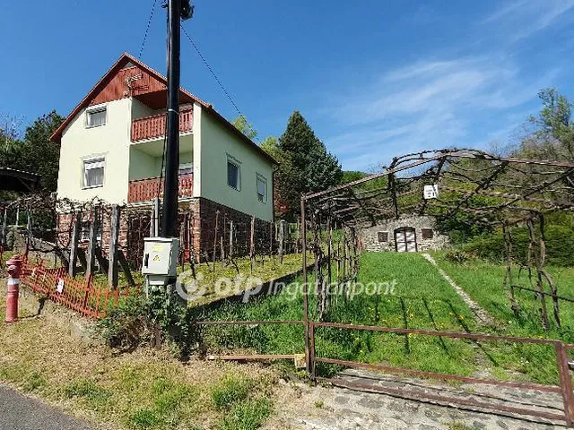 Eladó ház Badacsonytomaj 138 nm