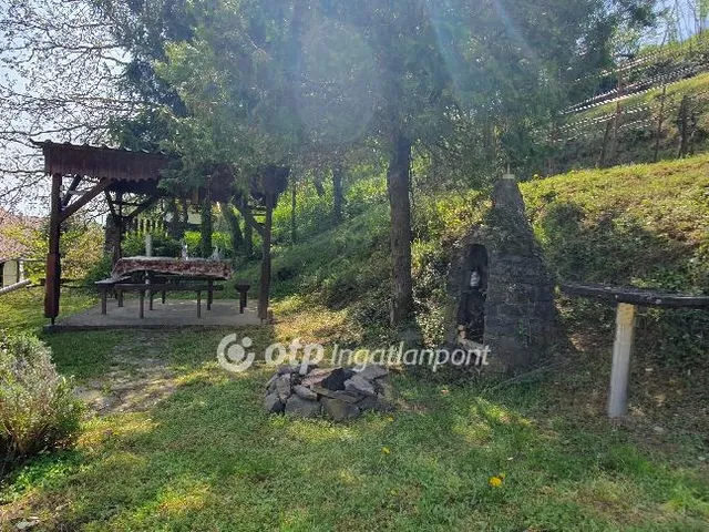 Eladó ház Badacsonytomaj 138 nm