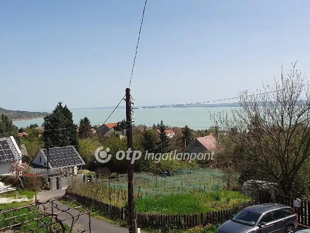 Eladó ház Badacsonytomaj 138 nm