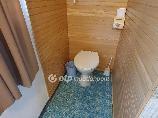 Eladó ház Badacsonytomaj 138 nm