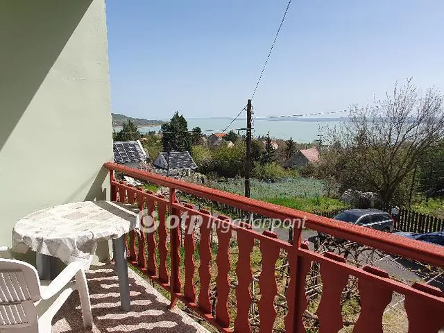 Eladó ház Badacsonytomaj 138 nm