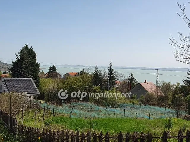 Eladó ház Badacsonytomaj 138 nm