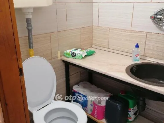 Eladó ház Városlőd 100 nm