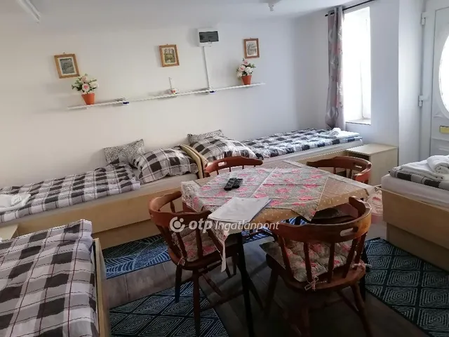 Eladó ház Városlőd 100 nm