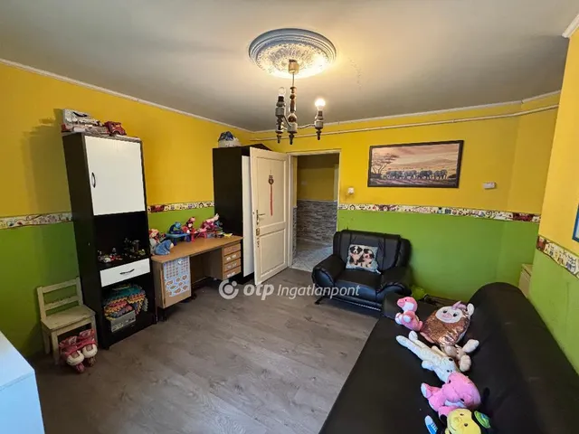 Eladó ház Pápa 110 nm