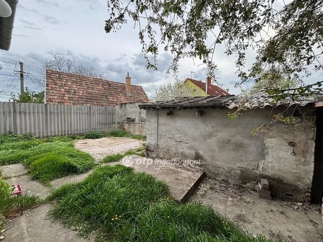 Eladó ház Pápa 110 nm