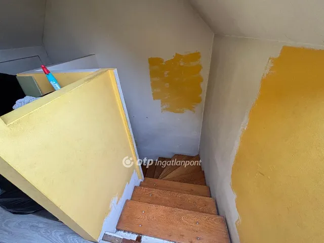 Eladó ház Pápa 110 nm