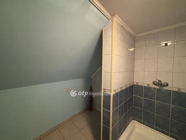 Eladó ház Pápa 110 nm