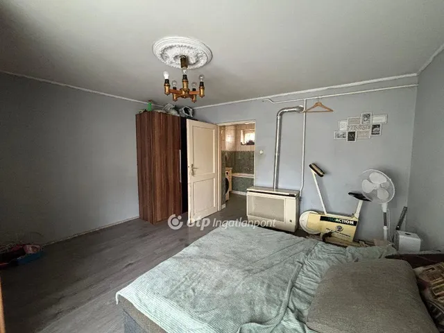 Eladó ház Pápa 110 nm