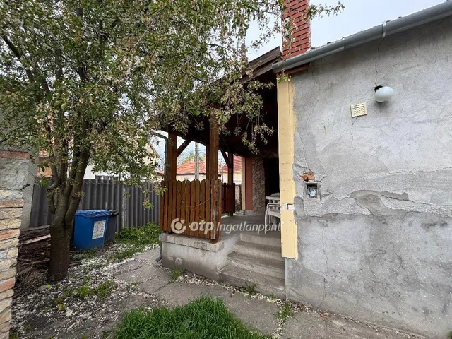 Eladó ház Pápa 110 nm