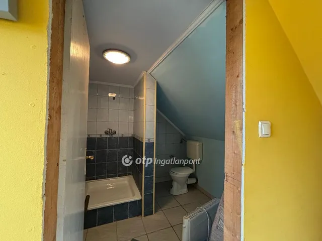 Eladó ház Pápa 110 nm