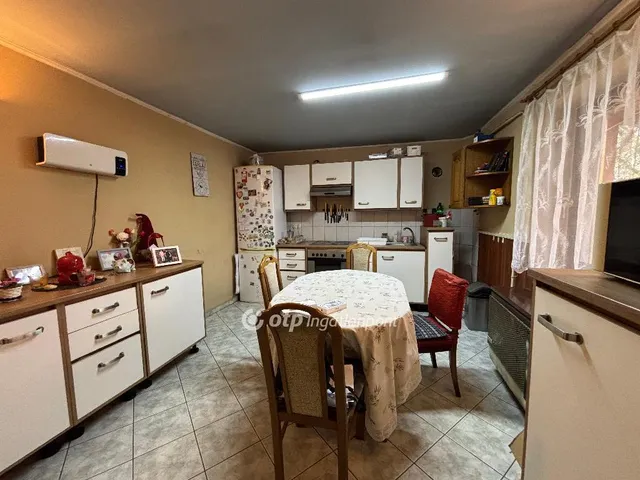 Eladó ház Pápa 110 nm