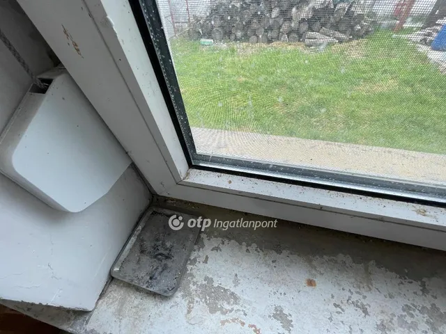 Eladó ház Adásztevel 64 nm