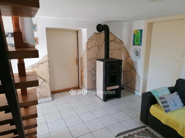 Eladó ház Ajka 130 nm