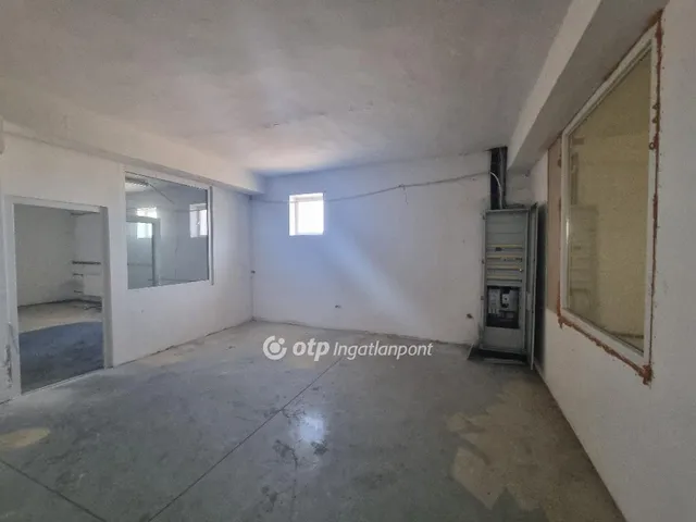 Eladó kereskedelmi és ipari ingatlan Gyarmat 1000 nm