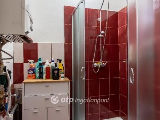 Eladó ház Jánosháza 105 nm