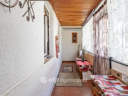 Eladó ház Jánosháza 105 nm