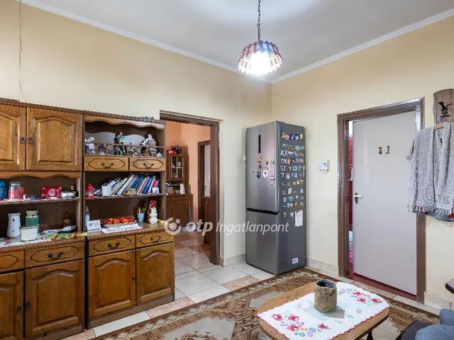 Eladó ház Jánosháza 105 nm