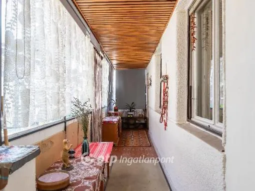Eladó ház Jánosháza 105 nm