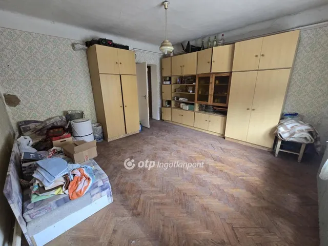 Eladó ház Pápa 95 nm