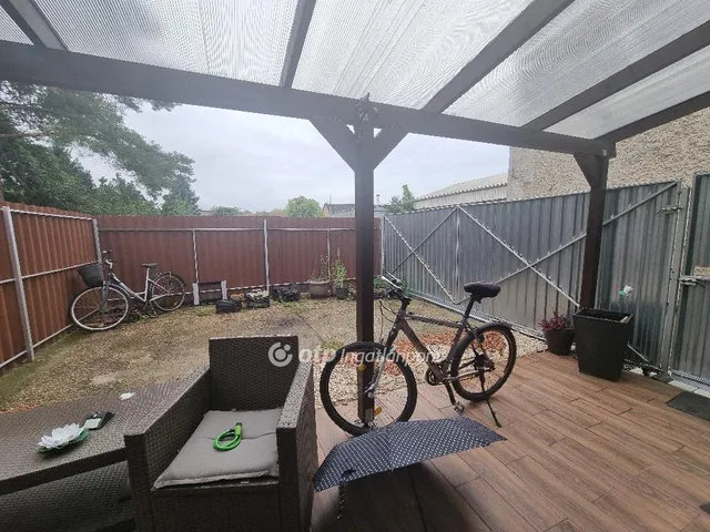 Eladó ház Pápa 69 nm