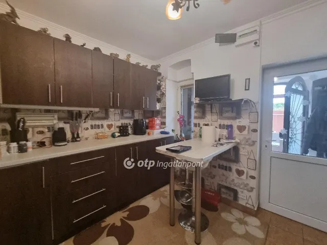 Eladó ház Pápa 69 nm