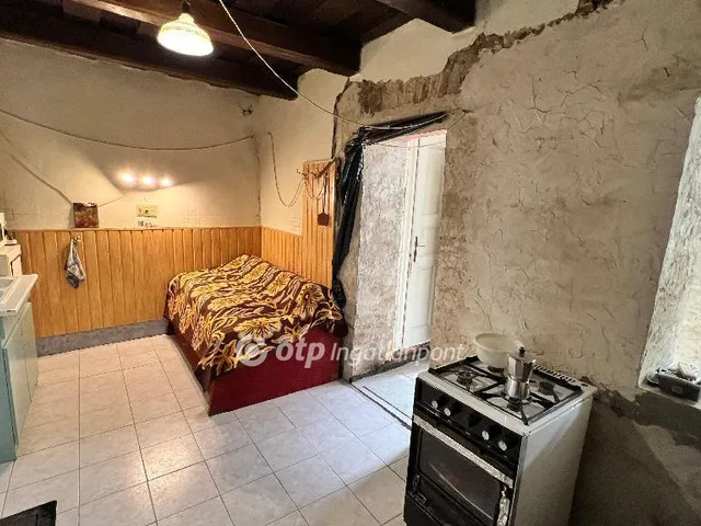 Eladó ház Magyargencs 107 nm