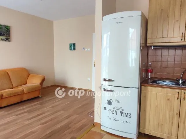 Eladó lakás Pápa 35 nm