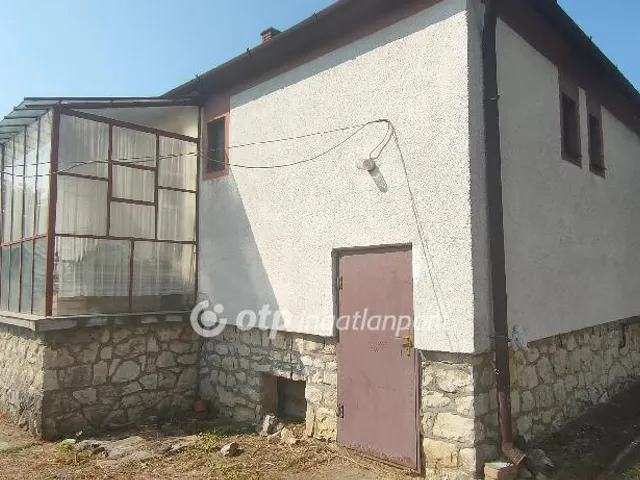 Eladó ház Celldömölk 85 nm