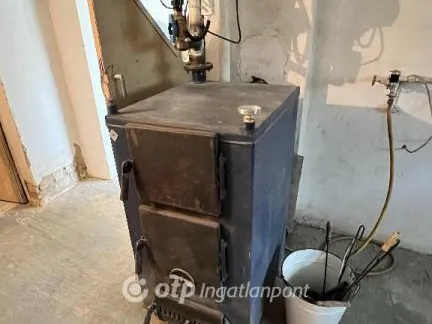 Eladó ház Ugod 215 nm