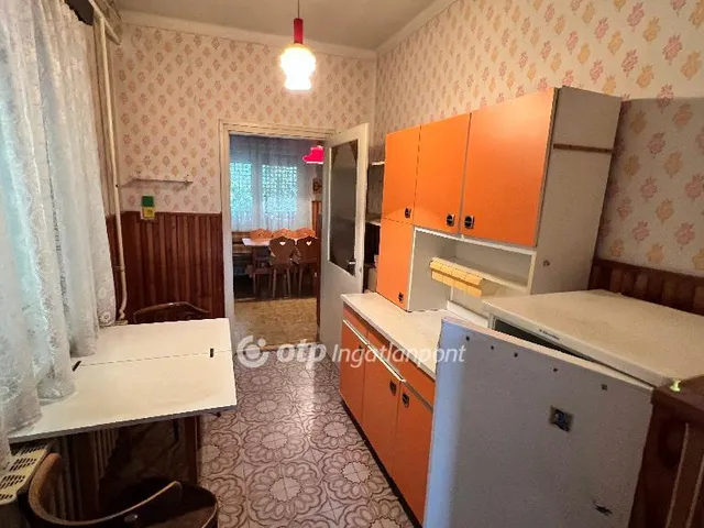 Eladó ház Ugod 215 nm