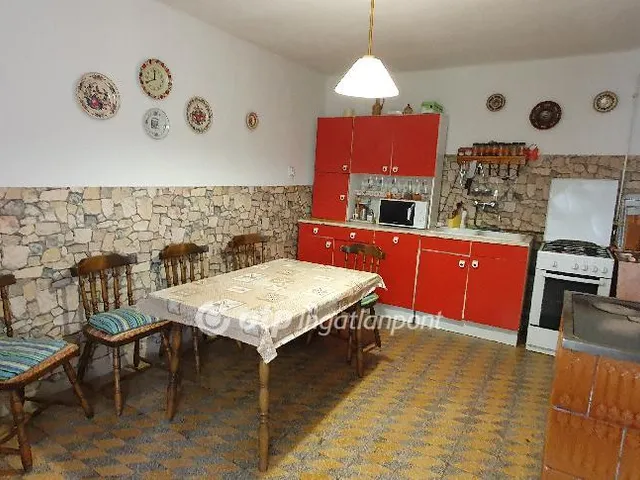 Eladó ház Gyepükaján 70 nm