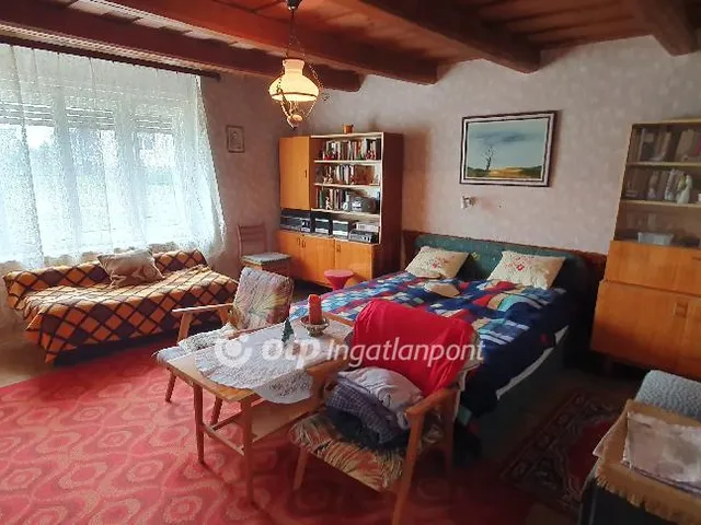 Eladó ház Gyepükaján 70 nm