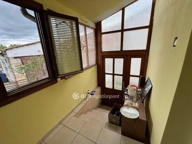 Eladó ház Pápa 105 nm