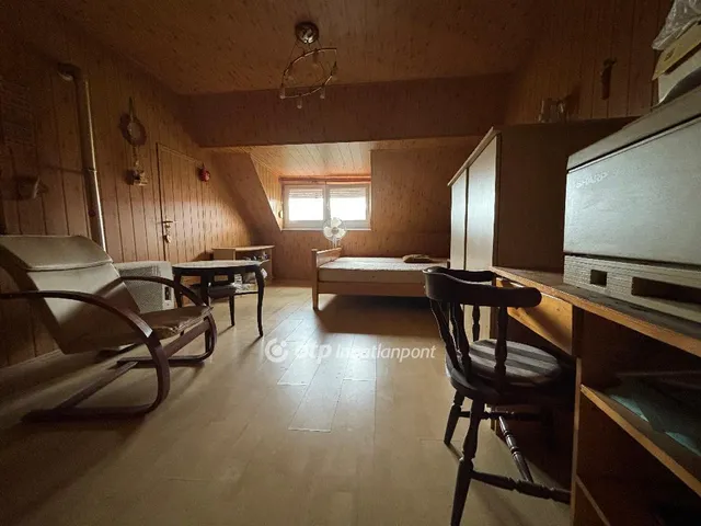 Eladó ház Pápa 105 nm