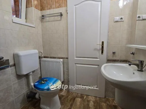 Eladó lakás Pápa 32 nm