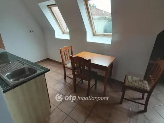 Eladó lakás Pápa 51 nm