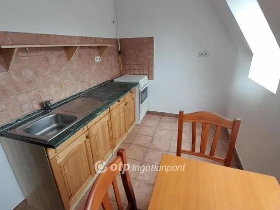 Eladó lakás Pápa 51 nm
