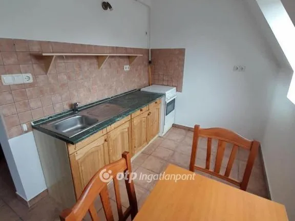 Eladó lakás Pápa 51 nm