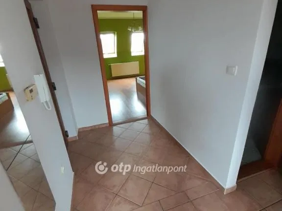 Eladó lakás Pápa 51 nm