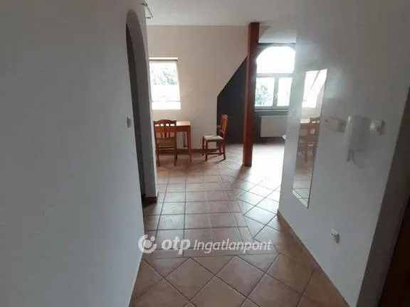 Eladó lakás Pápa 51 nm