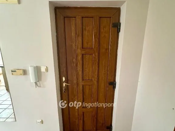 Eladó lakás Pápa 51 nm