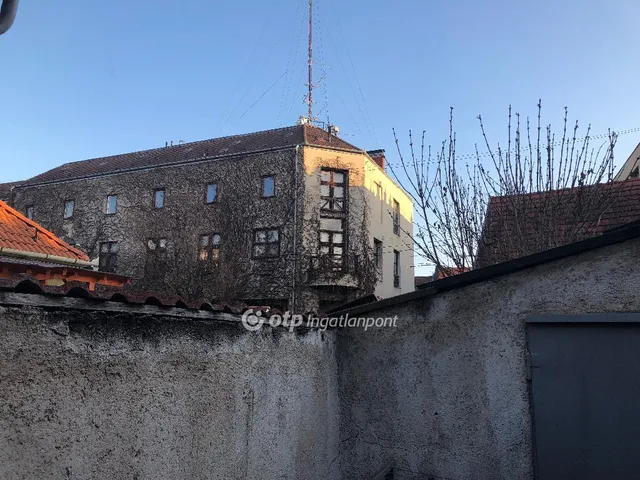 Eladó ház Pápa 62 nm