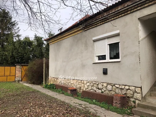 Eladó ház Ugod 76 nm