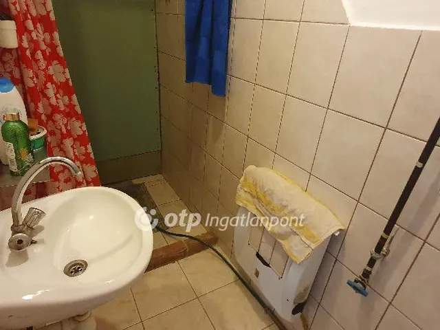 Eladó ház Ajka 41 nm